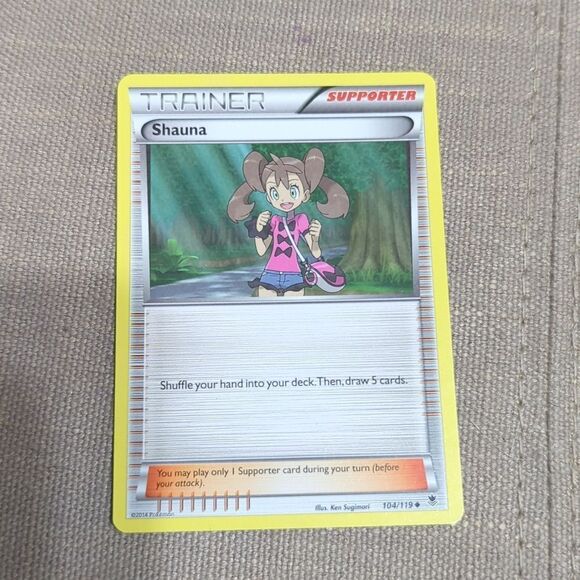 Pokemon Trainer cards set of 13 - Picture 3 of 16